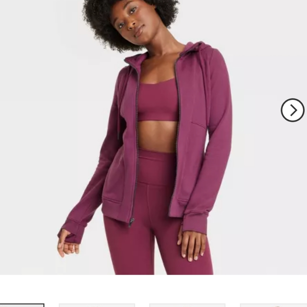 Sweatshirt Hoodie